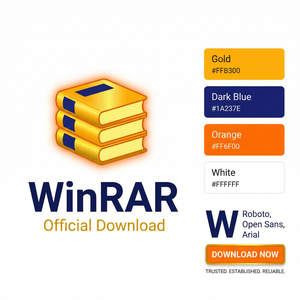 【Winrar 官网】品牌 - WinRAR远程桌面环境安装